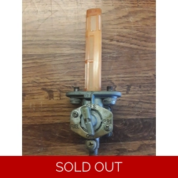 1982-84 Yamaha XS400 Maxim Fuel Petcock