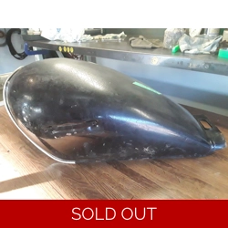 1980-83 Yamaha XJ650 Maxim Fuel Tank