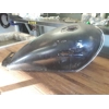 1980-83 Yamaha XJ650 Maxim Fuel Tank