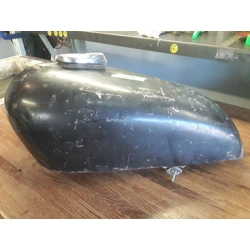 1973-74 Yamaha TX750 Fuel Tank 341-24110-01