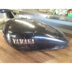 1980-81 Yamaha XS850L XS850S Fuel Tank 2G2-24110-01 #2
