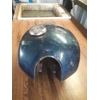 1982-86 Yamaha SR125 Fuel Tank
