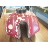 1980-81 Yamaha IT175 Fuel Tank