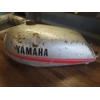 1978 Yamaha DT125 Enduro Fuel Tank