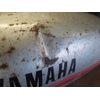 1978 Yamaha DT125 Enduro Fuel Tank