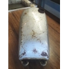 1978 Yamaha DT125 Enduro Fuel Tank