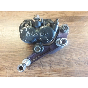 1982-85 Honda CB650SC VT700C VT750C Right Front Brake Caliper 45200-ME9-003 45200-460-841