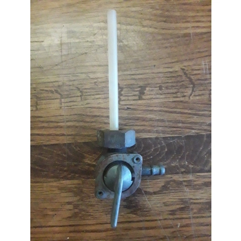 1976-77 Honda CB550K CB750K Four CB750A Hondamatic Fuel Petcock 16950-393-015