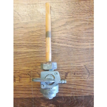 1990 Honda CB125TT Fuel Petcock 16950-KC1-920