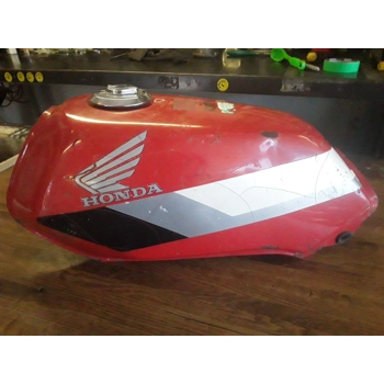 1990 Honda CB125TT Fuel Tank 1751P-KC1-920ZA 175A1-KC1-920ZA