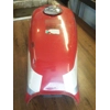 1990 Honda CB125TT Fuel Tank 1751P-KC1-920ZA 175A1-KC1-920ZA
