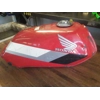1990 Honda CB125TT Fuel Tank 1751P-KC1-920ZA 175A1-KC1-920ZA