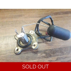 1982 Honda VF750S Sabre Fuel Level Sending Unit