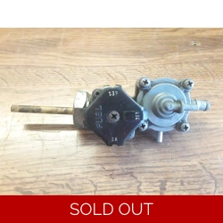 1982 Honda VF750S Sabre Fuel Petcock