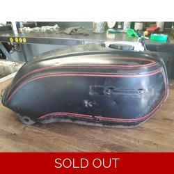 1979 Honda CB750K Fuel Tank