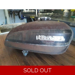 1969-76 Honda CB750K Fuel Tank