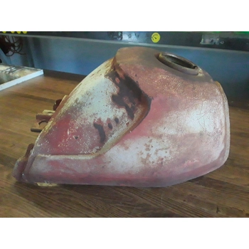 1983-85 Honda ATC110 Fuel Tank 17520-943-680 17520-943-800