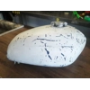 1970-71 Honda CB450K Fuel Tank 17500-319-671 17500-319-670