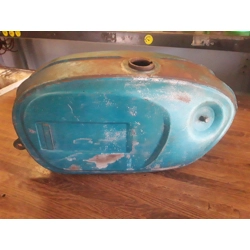 1965-69 Honda CB160 Fuel Tank 17500-216-000