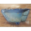 1973-75 Yamaha TX500 XS500 Left Side Cover 3