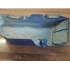 1973-75 Yamaha TX500 XS500 Left Side Cover 3