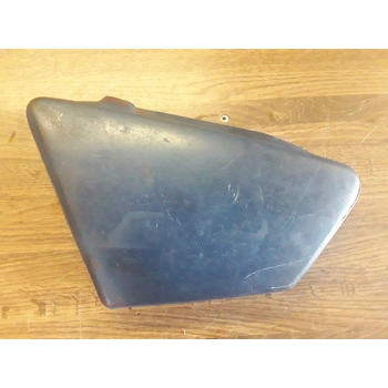 1980-82 Yamaha SR250 Exciter Left Side Cover 3Y6-21711-00 No.2