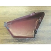 1980-82 Yamaha SR250 Exciter Left Side Cover 3Y6-21711-00 No.2