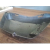 1974-75 Kawasaki KZ400 Left Side Cover 36001-1019
