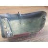 1974-75 Kawasaki KZ400D KZ400S Right Side Cover 36007-042