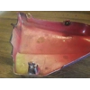 1979-82 Honda CX500C Custom Right Side Cover 835A0-449-840 83500-449-000