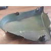 1979-82 Honda CX500C Custom Left Side Cover 83600-449A