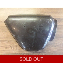 1977-78 Honda CB550K Four Right Side Cover 83600-404-670