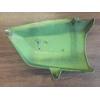 1976-78 Honda CB750A Hondamatic Left Side Cover 83700-393-000 83600-393-770