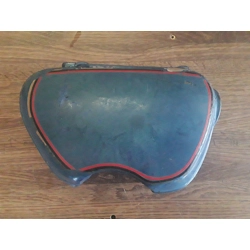 1970-72 Honda SL350 K1 K2 Right Side Cover 17230-312-000