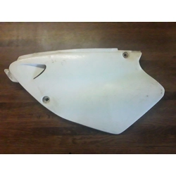 1996-01 Yamaha WR250Z YZ125 YZ250 Left Side Cover 4SS-21711-00-00