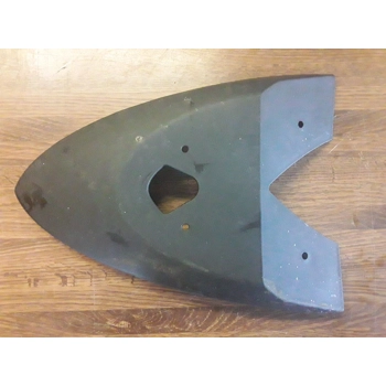 1994-18 Triumph Speed Triple Under-Tail License Plate Support T2304215