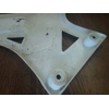 1985-86 KTM MX250 Right Tank Cover