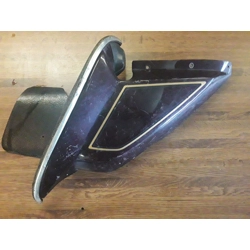 Vetter Windjammer Right Lower Fairing Type 10