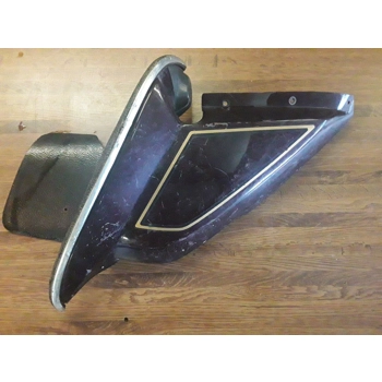 Vetter Windjammer Right Lower Fairing Type 10