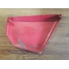 1980-83 Kawasaki KE175 Left Side Cover 36001-1026