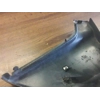 1982-83 Suzuki GS750T Left Side Cover 47211-45900