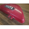 1973 Suzuki TS125 Right Side Cover