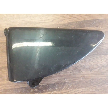 1977-79 Suzuki GS400 GS425 Left Side Cover 47211-44000