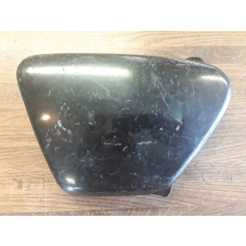 1980-82 Yamaha XS400S Special Left Side Cover 4R4-21711-00