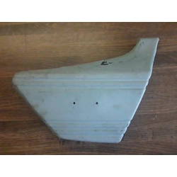 1979-83 Kawasaki KZ400H KZ440A KZ440D LTD Right Side Cover 36001-1071 #1