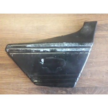 1979-83 Kawasaki KZ400H KZ440A KZ440D LTD Right Side Cover 36001-1071 #2