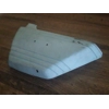 1979-83 Kawasaki KZ400H KZ440A KZ440D LTD Left Side Cover 36001-1070