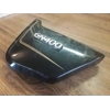 1982 Suzuki GN400T Left Side Cover 47211-37330-019 68131-37370