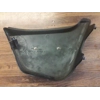 1982 Suzuki GN400T Left Side Cover 47211-37330-019 68131-37370