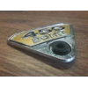 1969-70 Honda CB450K Side Cover Emblem